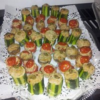 SERVICE TRAITEUR
