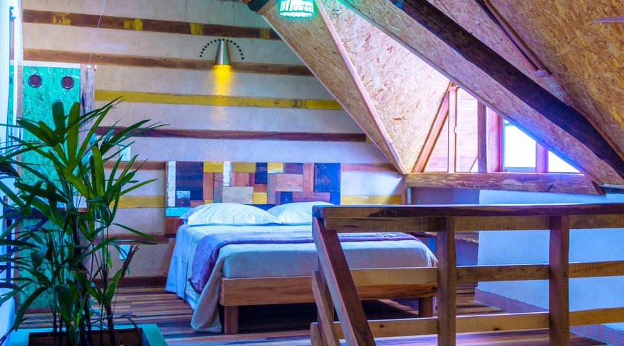 eco loft Taipa