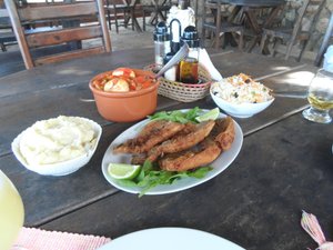 Restaurantes