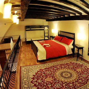 Suite Delafontaine