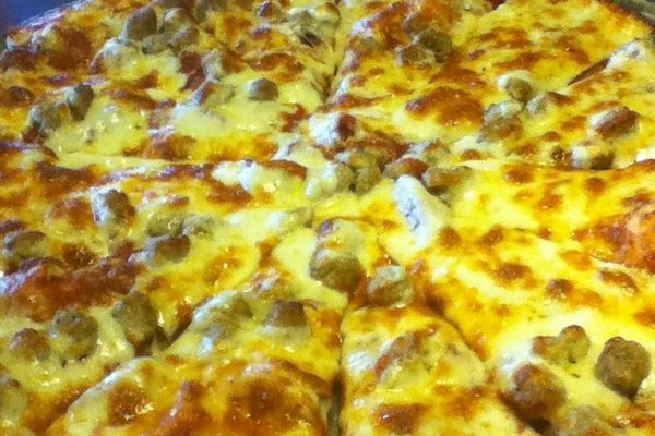 The Original Gino's Pizza – Toledo, Ohio, Pizza, Subs, Wings, Pastas