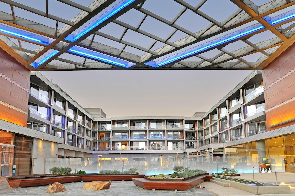 Hotel photo 40 of Shore Hotel.