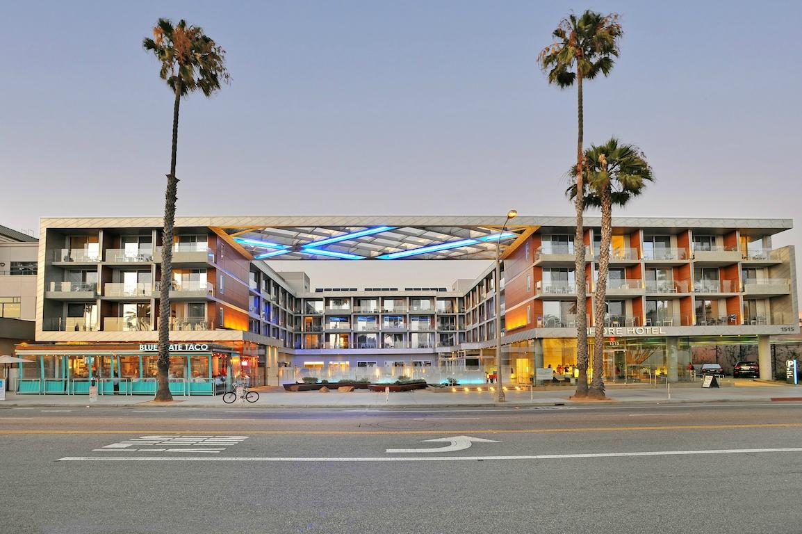 Hotel photo 59 of Shore Hotel.