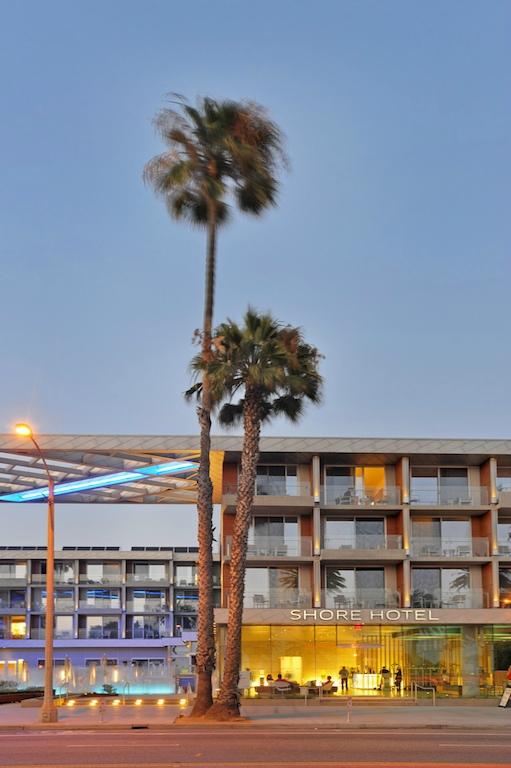 Hotel photo 48 of Shore Hotel.