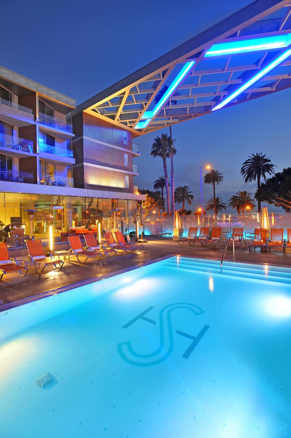 Hotel photo 56 of Shore Hotel.