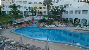 NATURA ALGARVE CLUB - Updated 2023 Prices & Hotel Reviews (Albufeira,  Portugal)