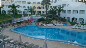 NATURA ALGARVE CLUB - Updated 2023 Prices & Hotel Reviews (Albufeira,  Portugal)