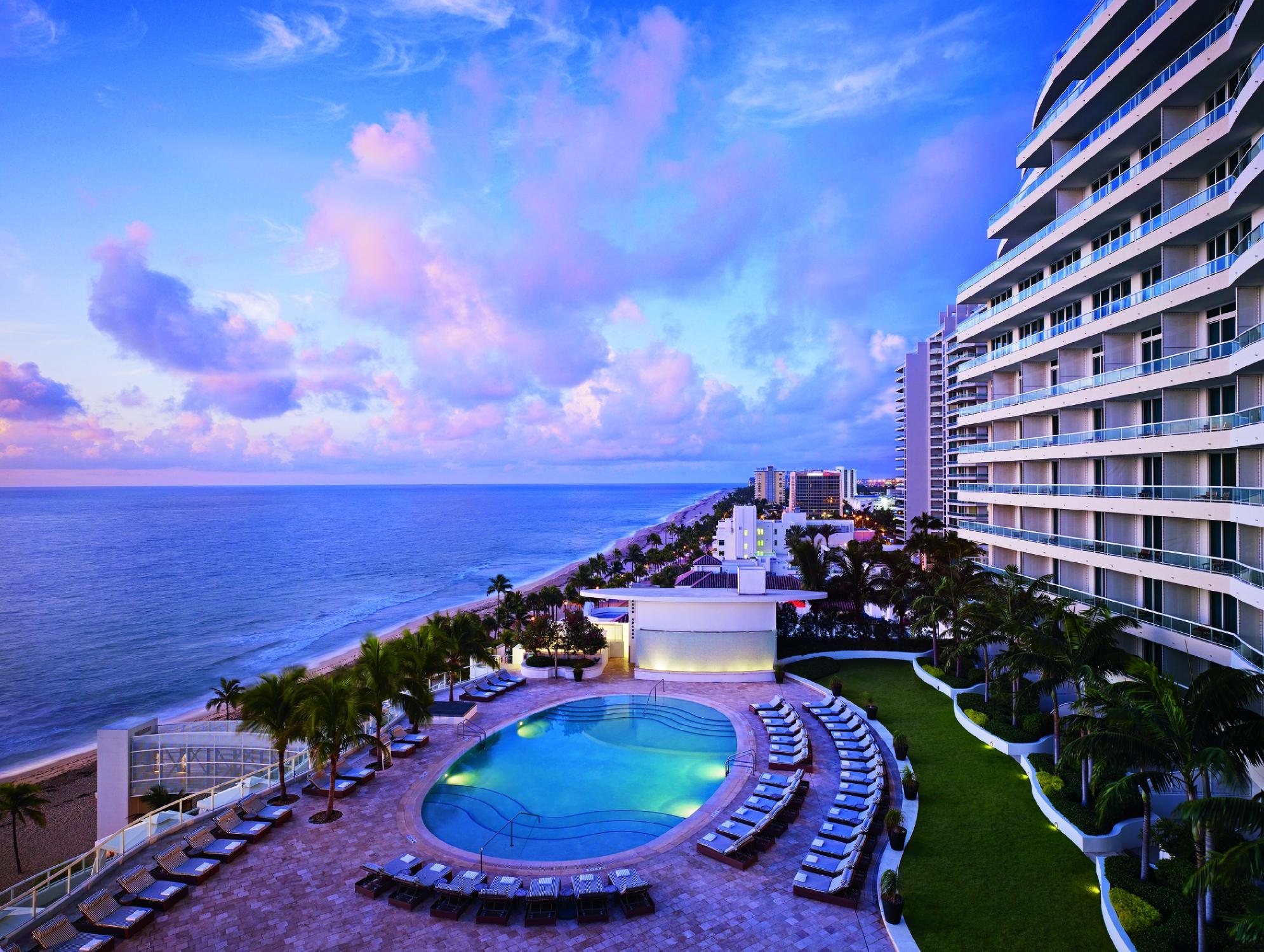 The Ritz Carlton Fort Lauderdale Pool Pictures Reviews Tripadvisor   The Ritz Carlton Fort 