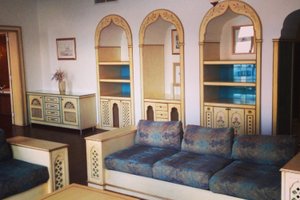 Seyahat Eden