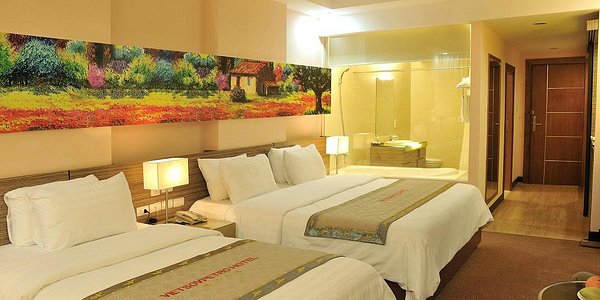 VIETSOVPETRO HOTEL (Đà Lạt) - Đánh giá Khách sạn & So sánh giá - Tripadvisor