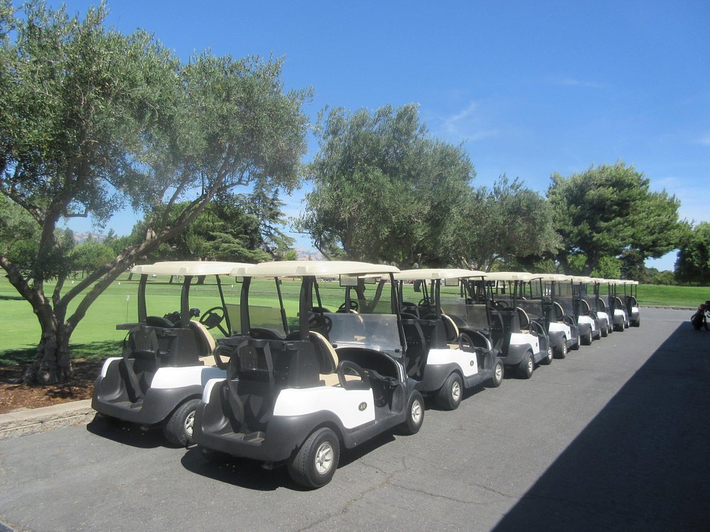 THE 10 BEST San Jose Golf Courses (Updated 2024) Tripadvisor