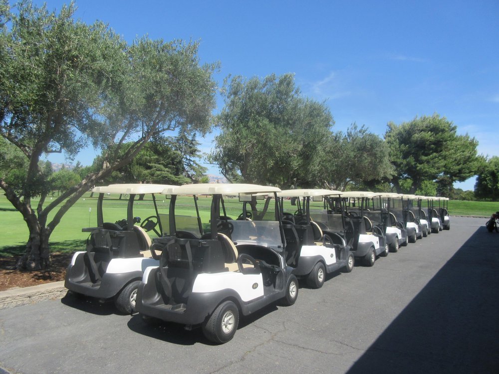 THE 10 BEST San Jose Golf Courses (Updated 2024) Tripadvisor