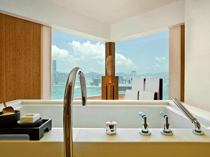 Bathroom - Harbour View