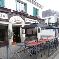 l'harmony pizzeria restaurant