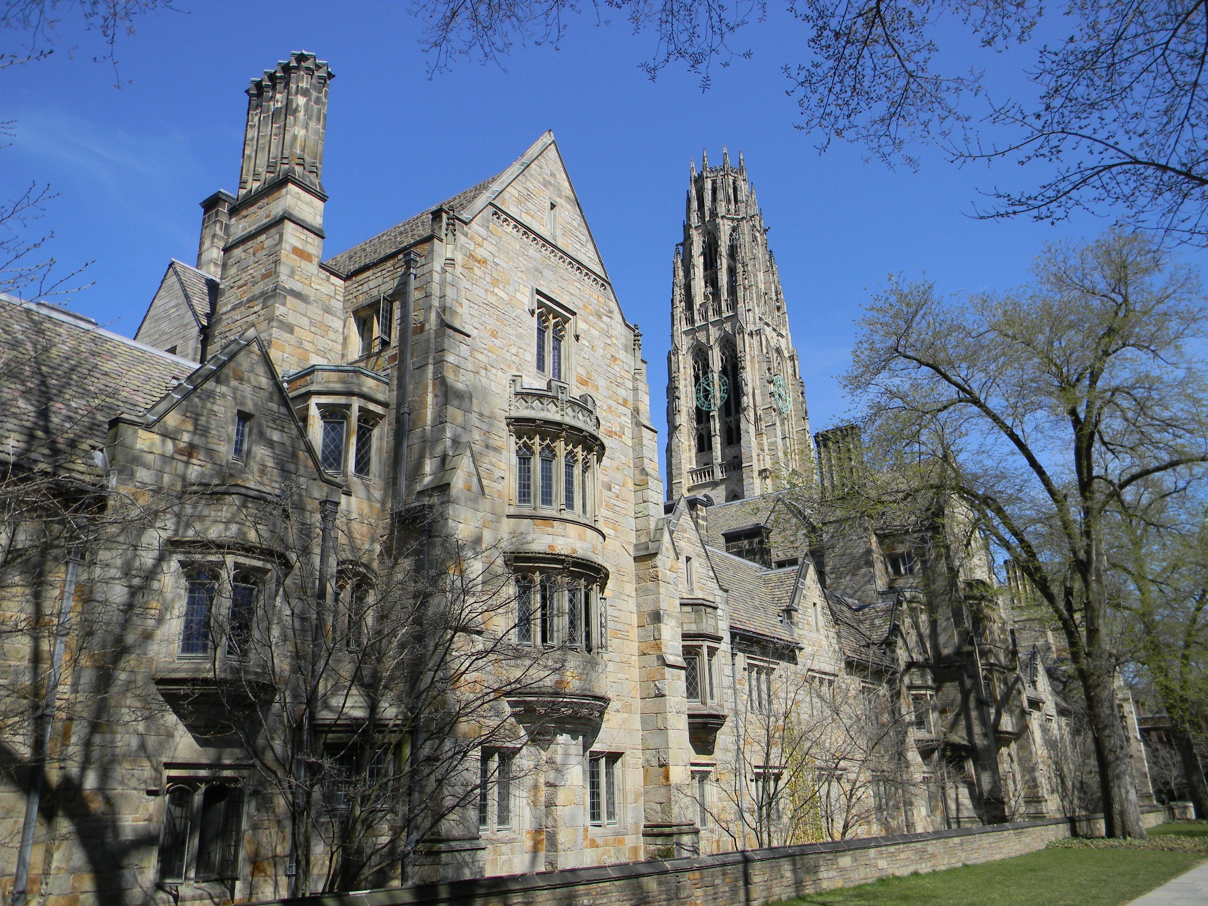 Yale University All You Need to Know BEFORE You Go 2024