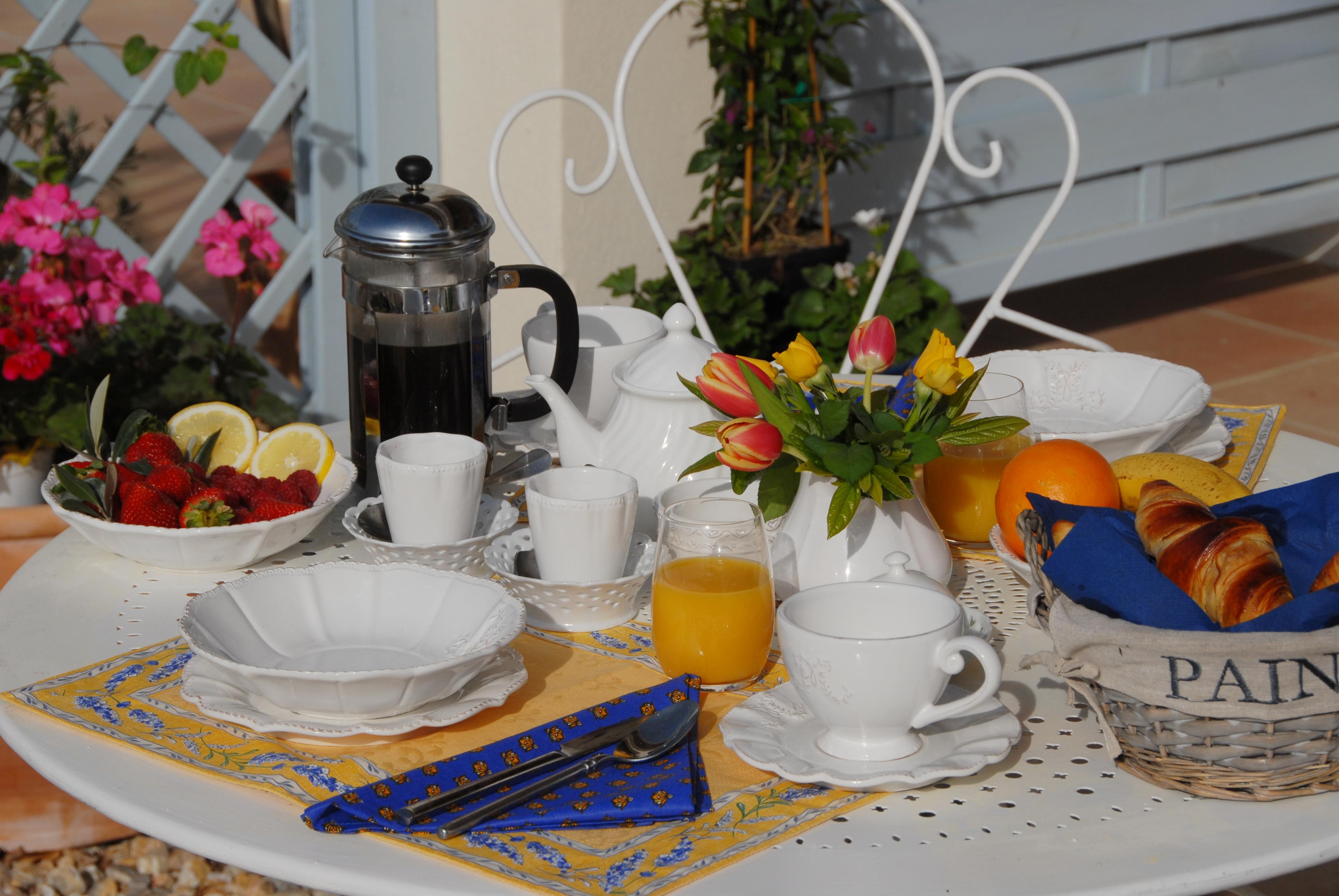 Hotel photo 19 of Maison des Lavandes.