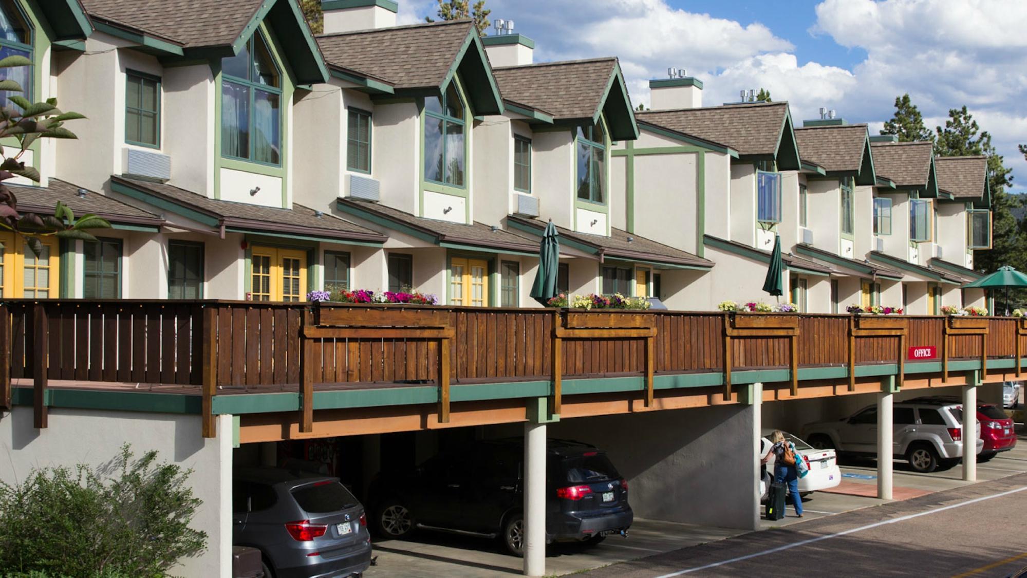 THE 10 BEST Estes Park Suite Hotels 2024 With Prices Tripadvisor   Appenzell Inn 