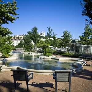 Place Bellecour