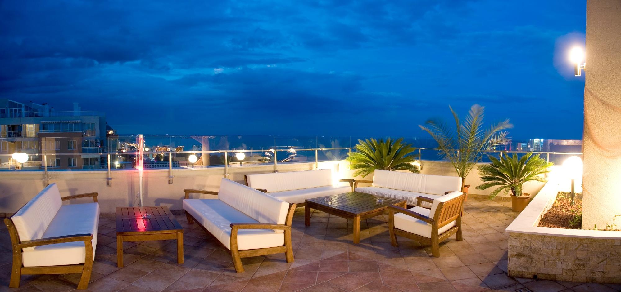 Hotel photo 6 of Orchidea Boutique Spa.