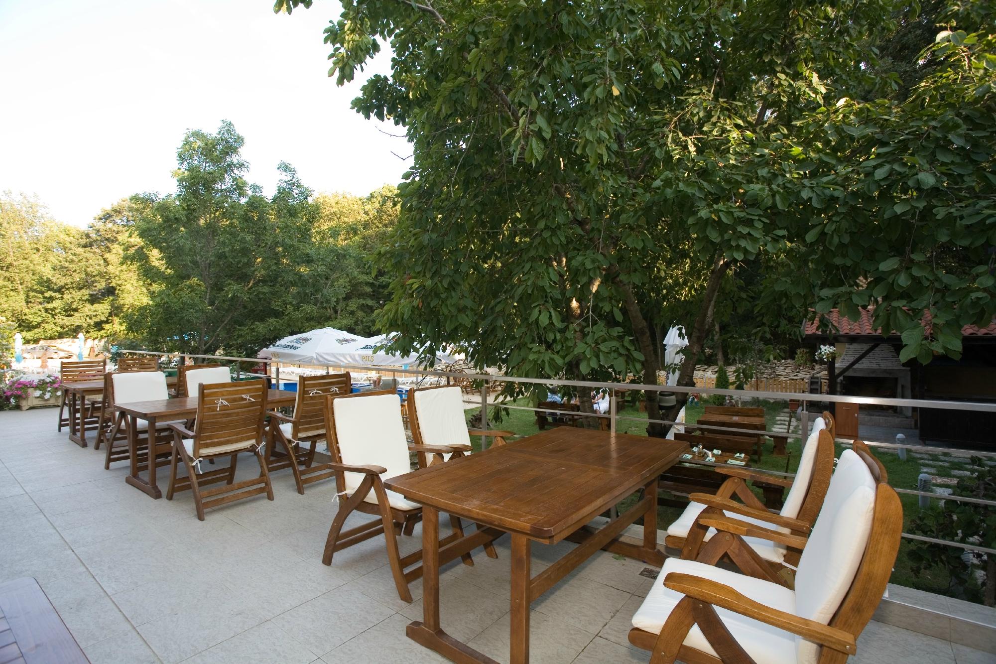 Hotel photo 11 of Orchidea Boutique Spa.