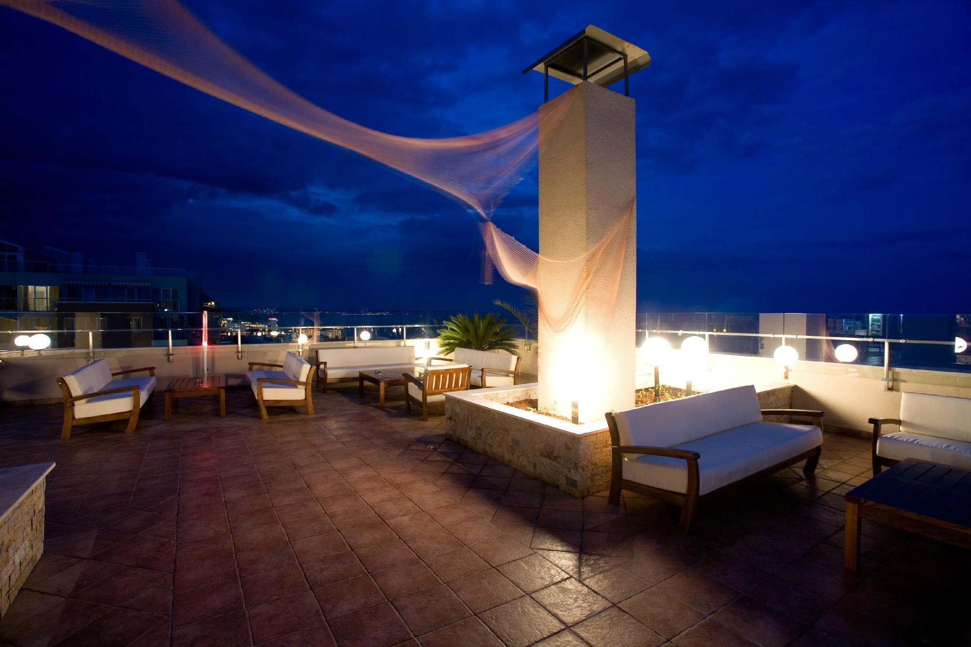 Hotel photo 18 of Orchidea Boutique Spa.