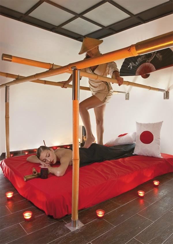 Hotel photo 16 of Orchidea Boutique Spa.