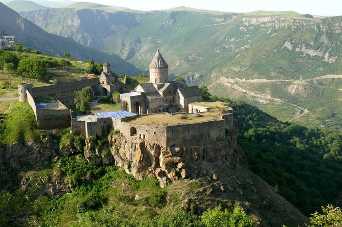 AREGAK B&B - Prices & Hotel Reviews (Goris, Armenia)