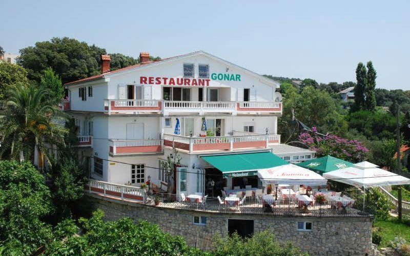 Gonar Restaurant