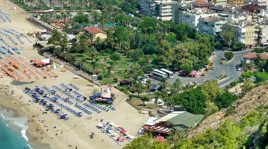 GENEL BAKIŞ