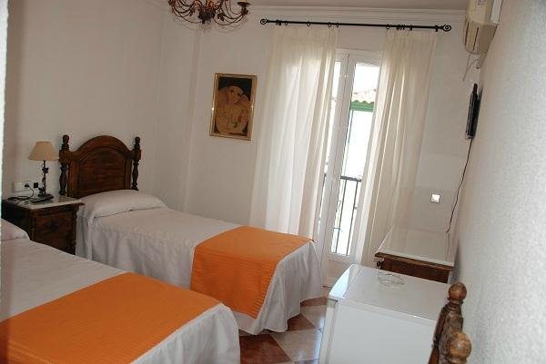 Imagen 1 de Hostal Puerto Lepe