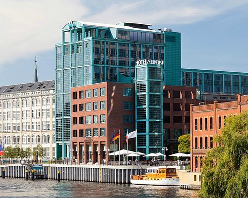 DIE 10 BESTEN Hotels mit Hund in Moabit (Berlin) 2021 (mit Preisen)
