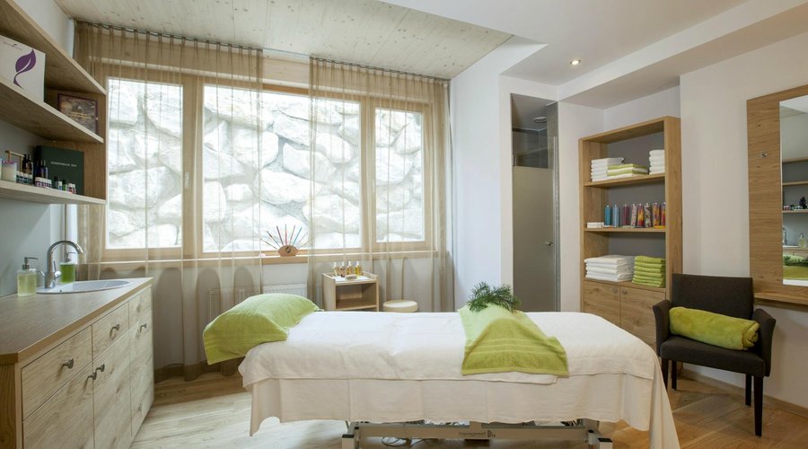 Wald & Wies'n Spa