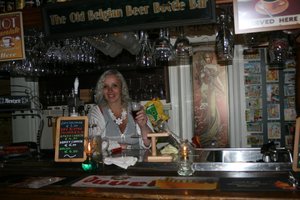 Dranken