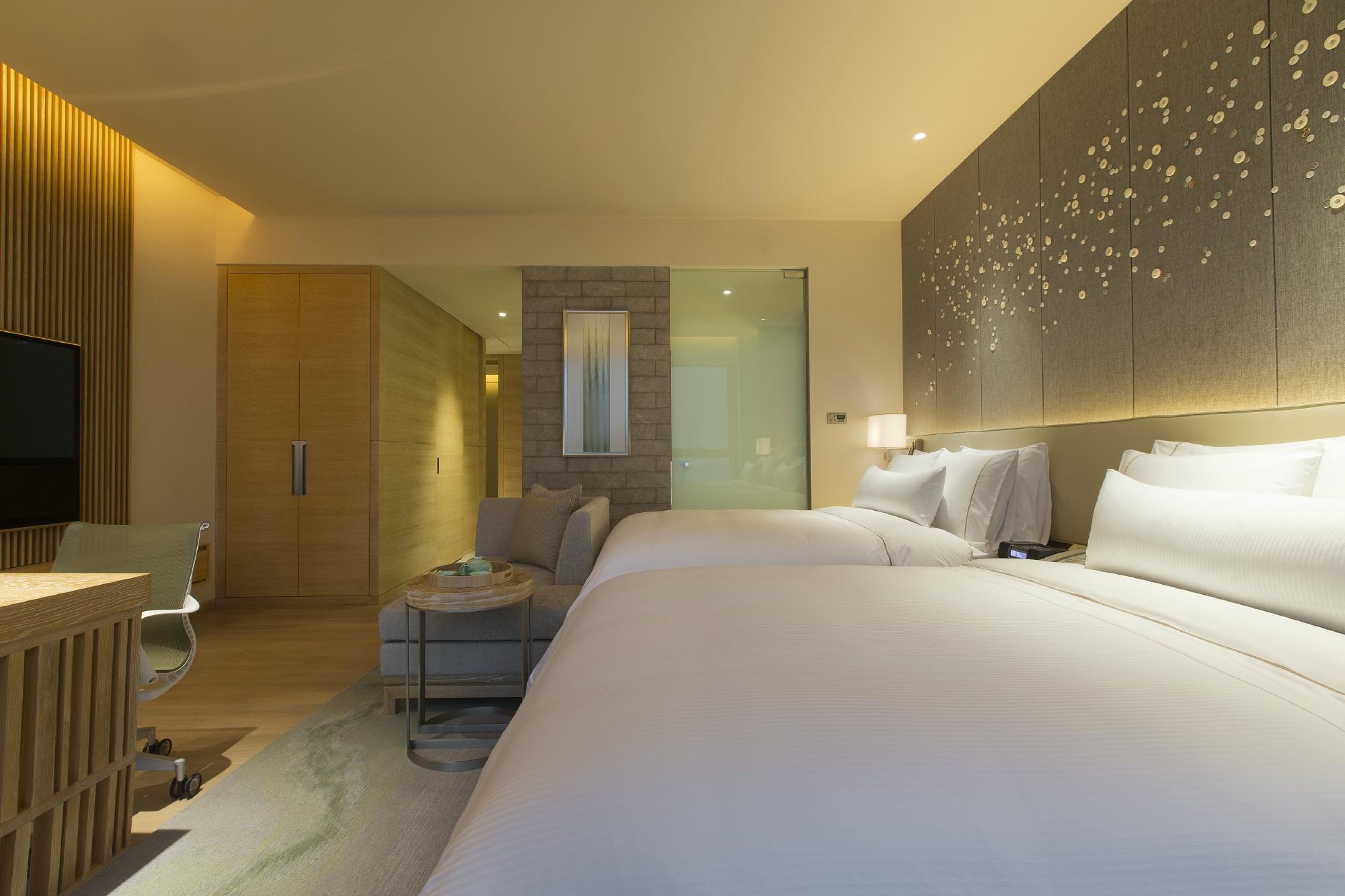 Hotel photo 8 of The Westin Chongqing Liberation Square.