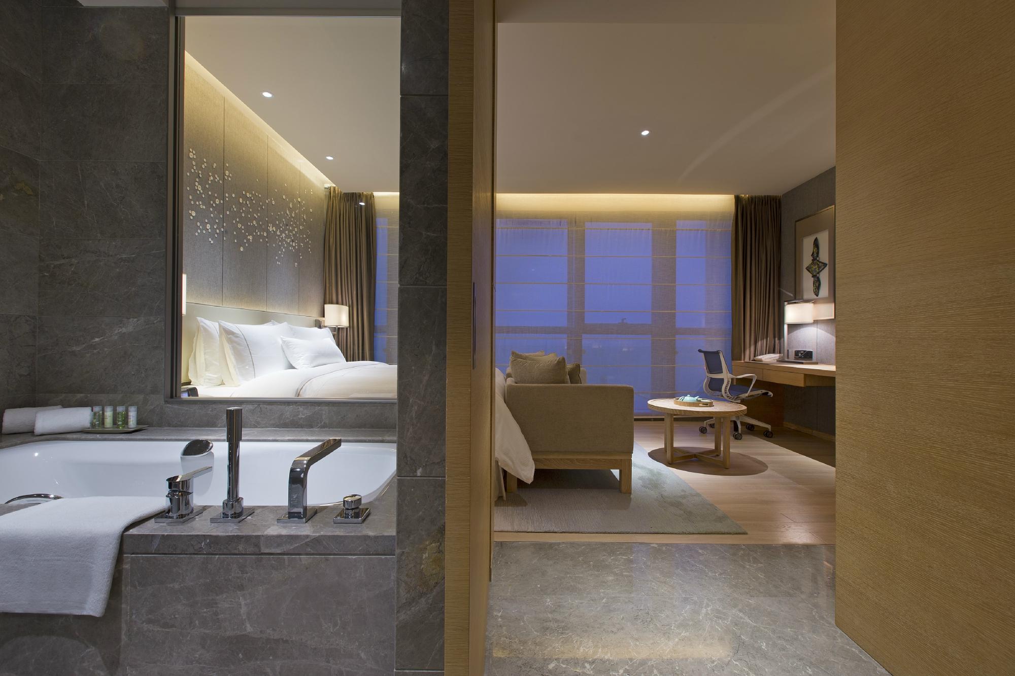 Hotel photo 70 of The Westin Chongqing Liberation Square.