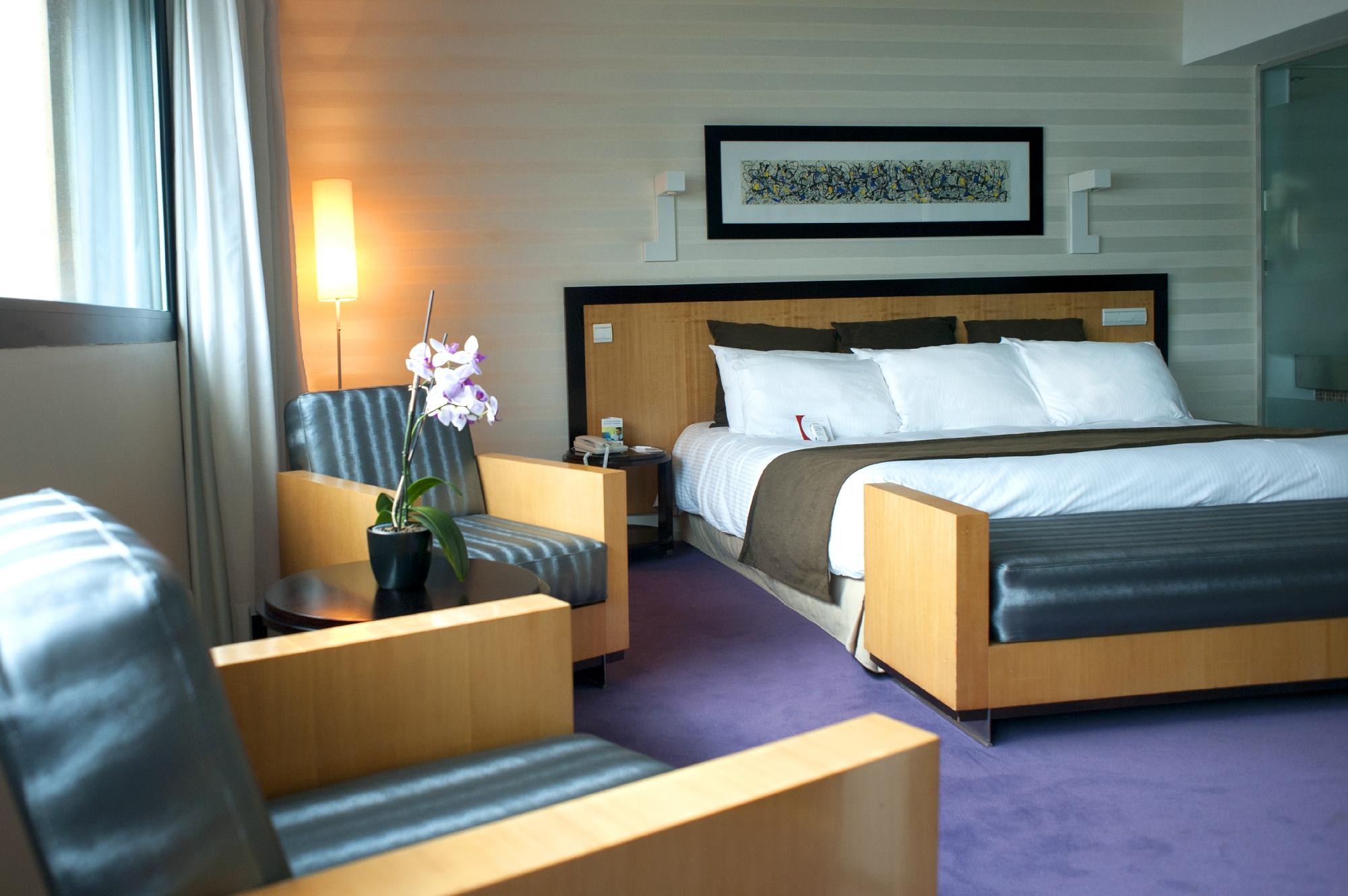 Hotel photo 90 of Crowne Plaza Lille - Euralille, an IHG hotel.