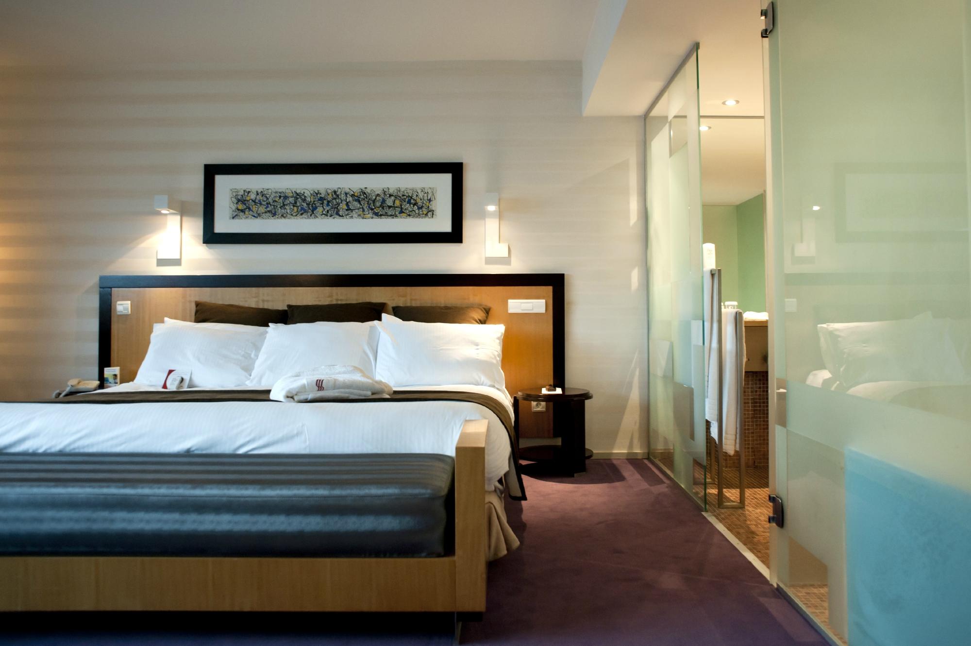 Hotel photo 63 of Crowne Plaza Lille - Euralille, an IHG hotel.