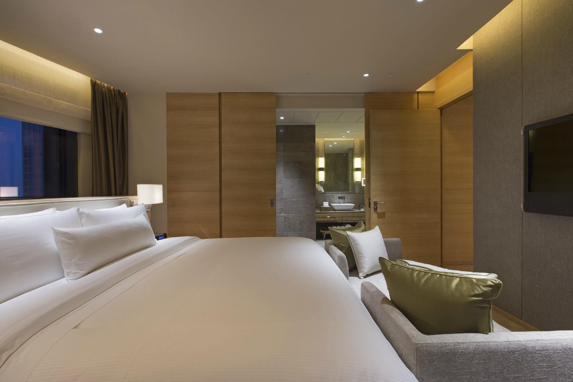 Hotel photo 19 of The Westin Chongqing Liberation Square.