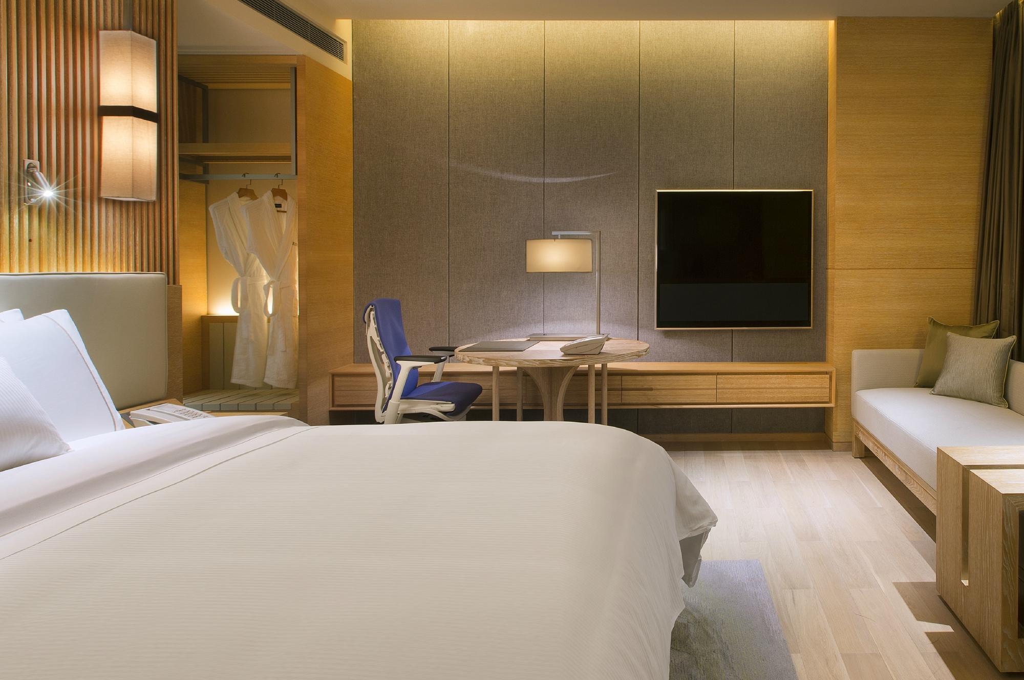 Hotel photo 78 of The Westin Chongqing Liberation Square.
