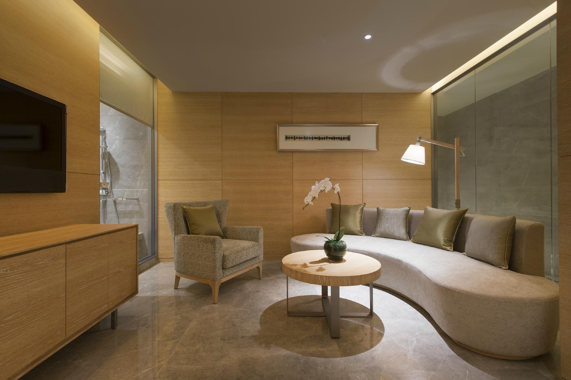 Hotel photo 84 of The Westin Chongqing Liberation Square.