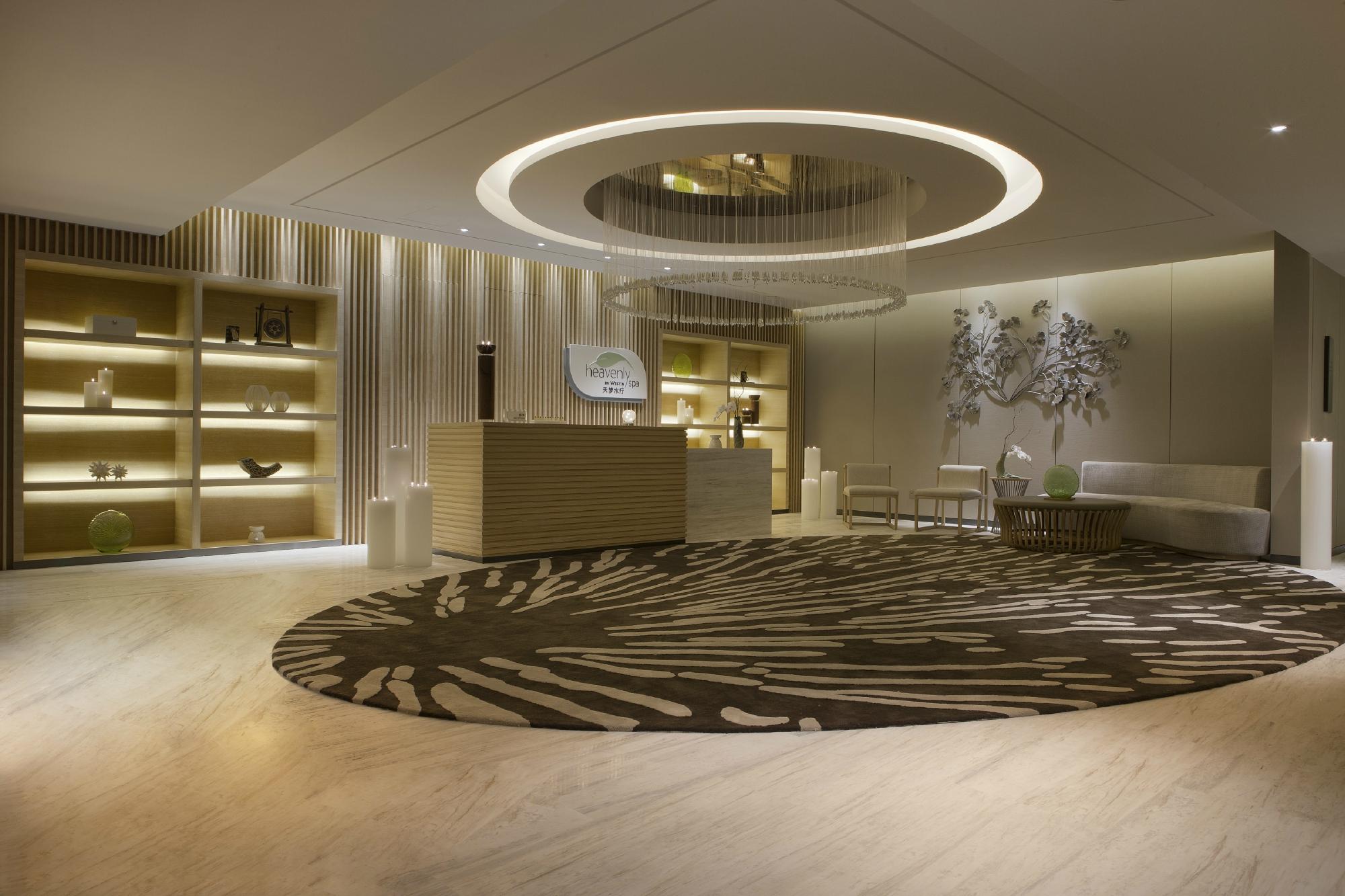 Hotel photo 76 of The Westin Chongqing Liberation Square.