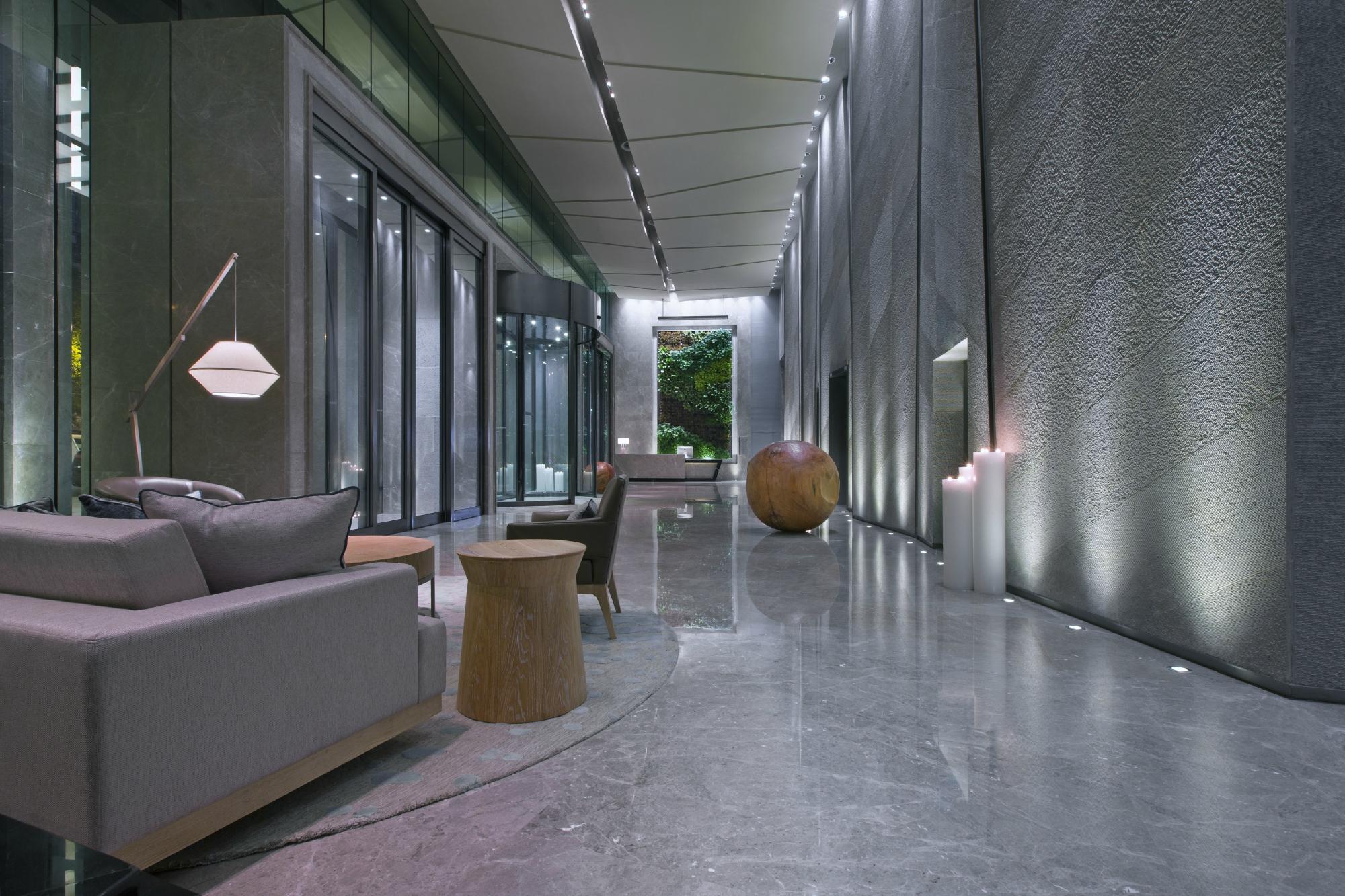 Hotel photo 68 of The Westin Chongqing Liberation Square.