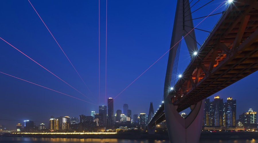 Chongqing