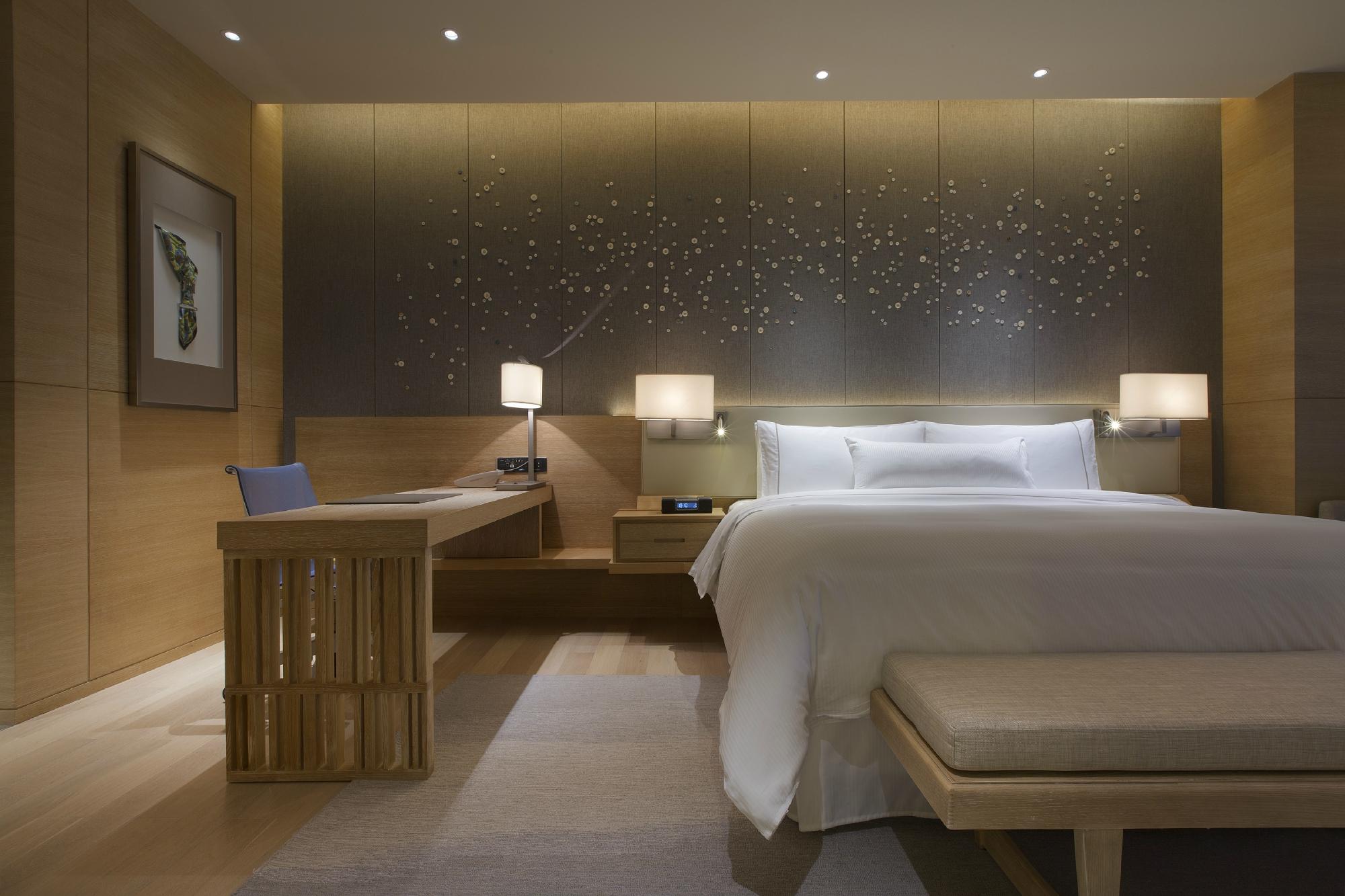 Hotel photo 5 of The Westin Chongqing Liberation Square.