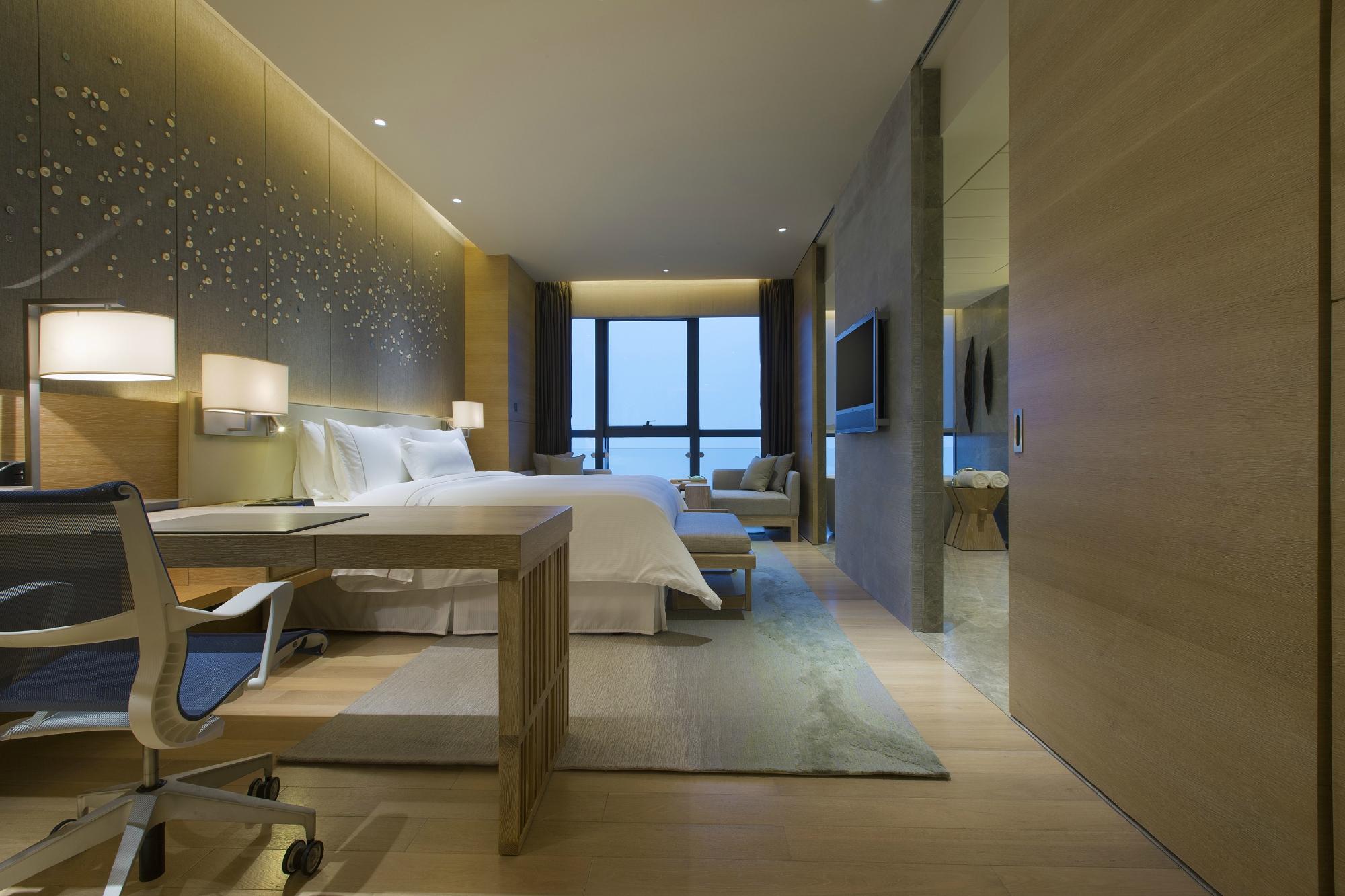 Hotel photo 49 of The Westin Chongqing Liberation Square.