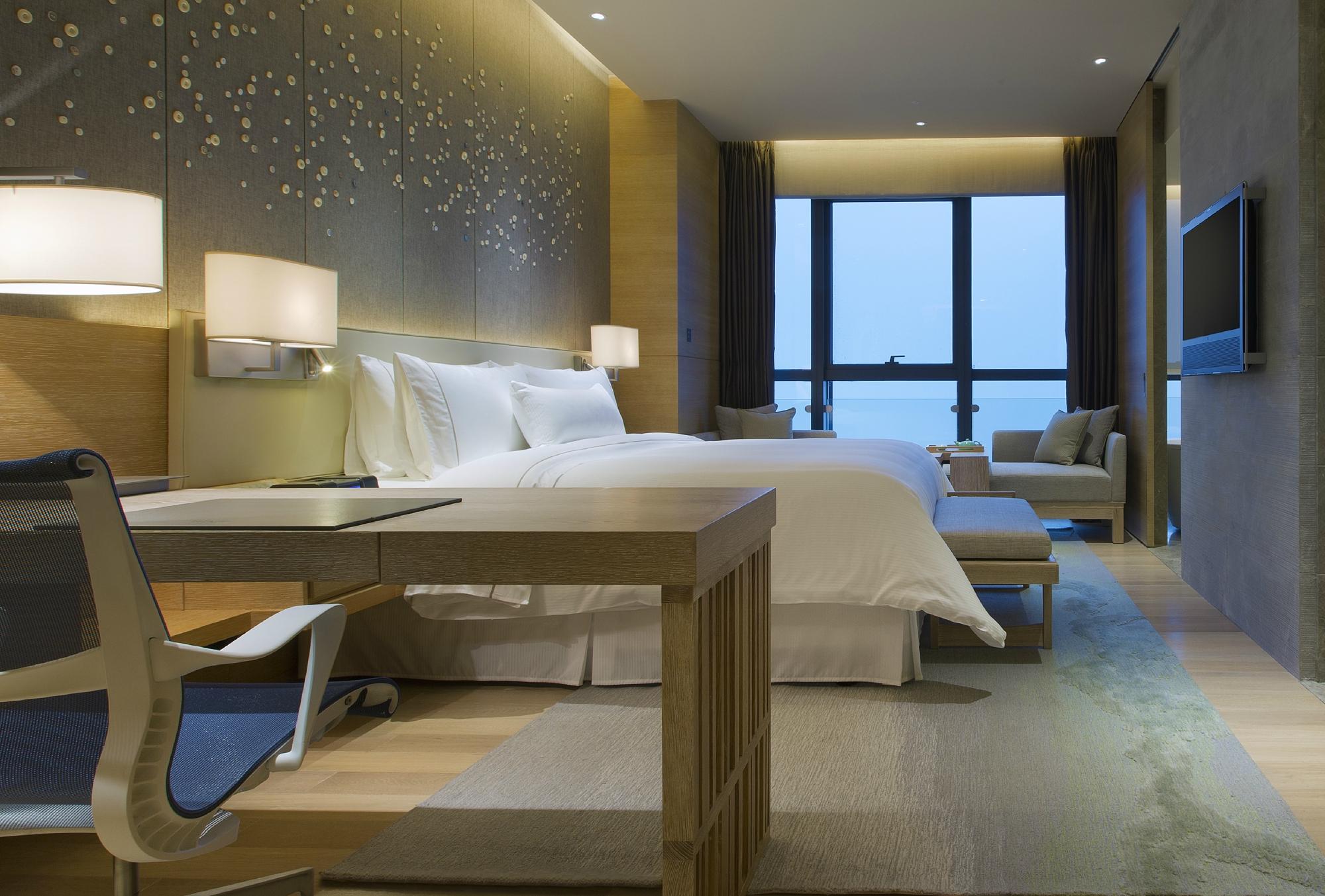 Hotel photo 73 of The Westin Chongqing Liberation Square.