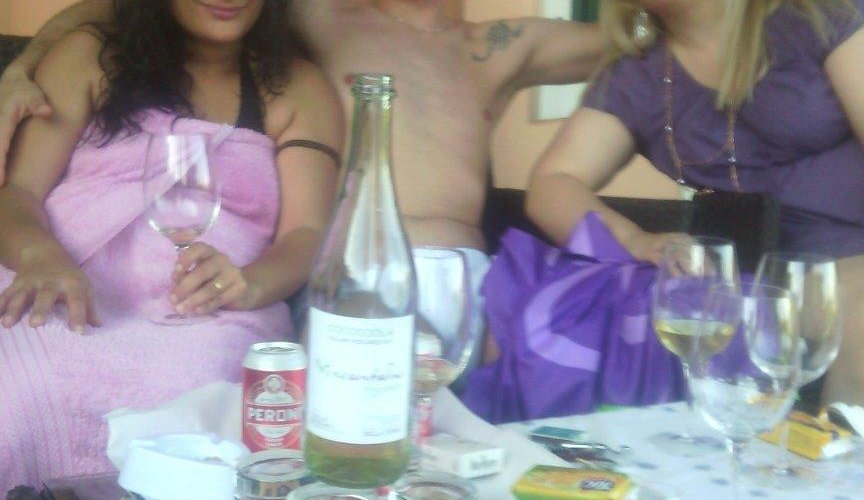Aperitivo