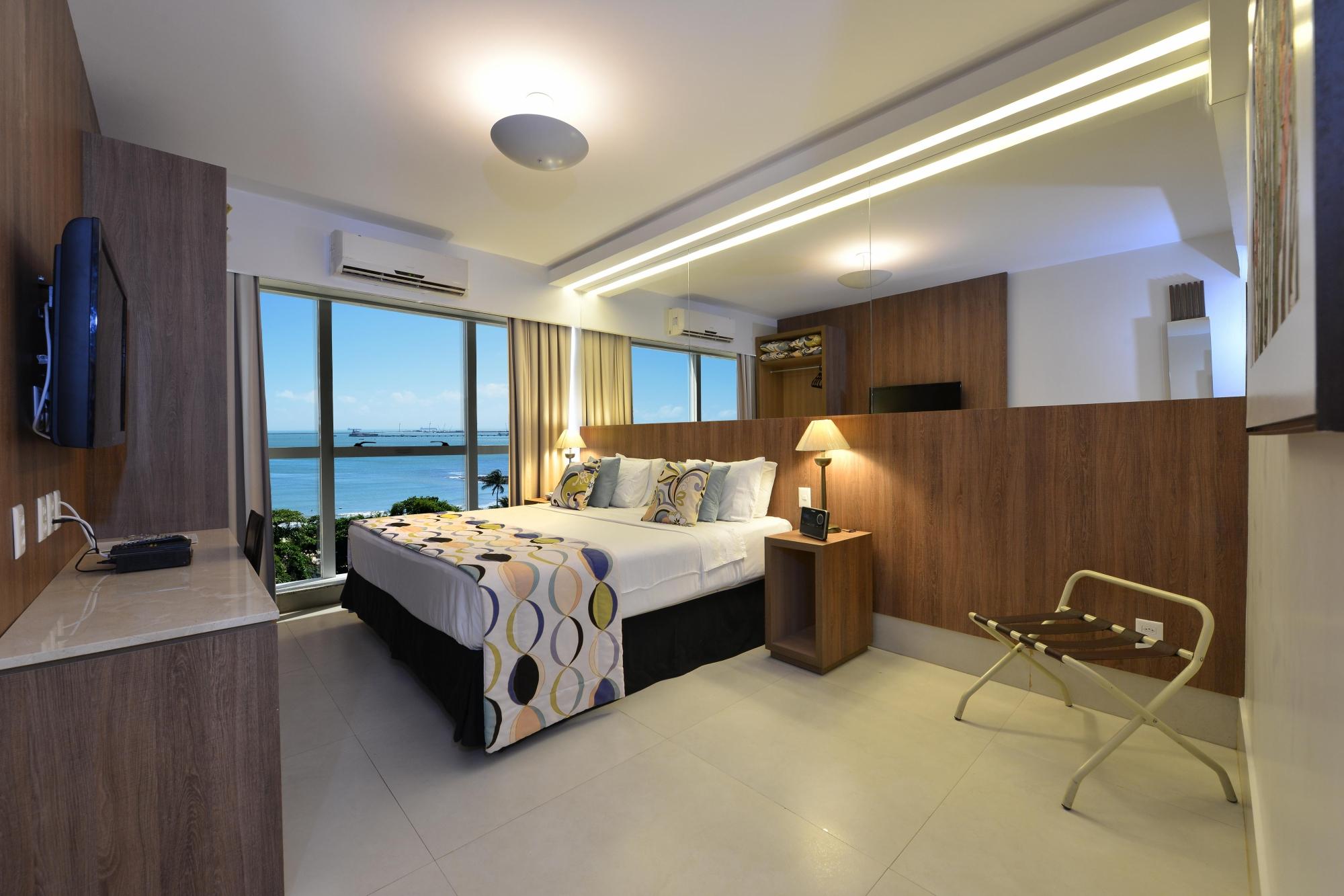 Hotel photo 2 of Hotel Beira Mar.