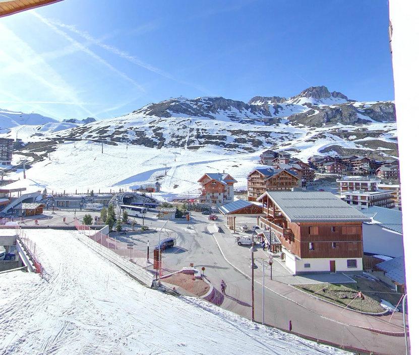 HOTEL LE LAVACHEY Reviews Tignes France