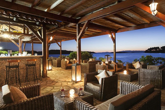 Hotel Odisej Mljet Hotel Odisej Mljet